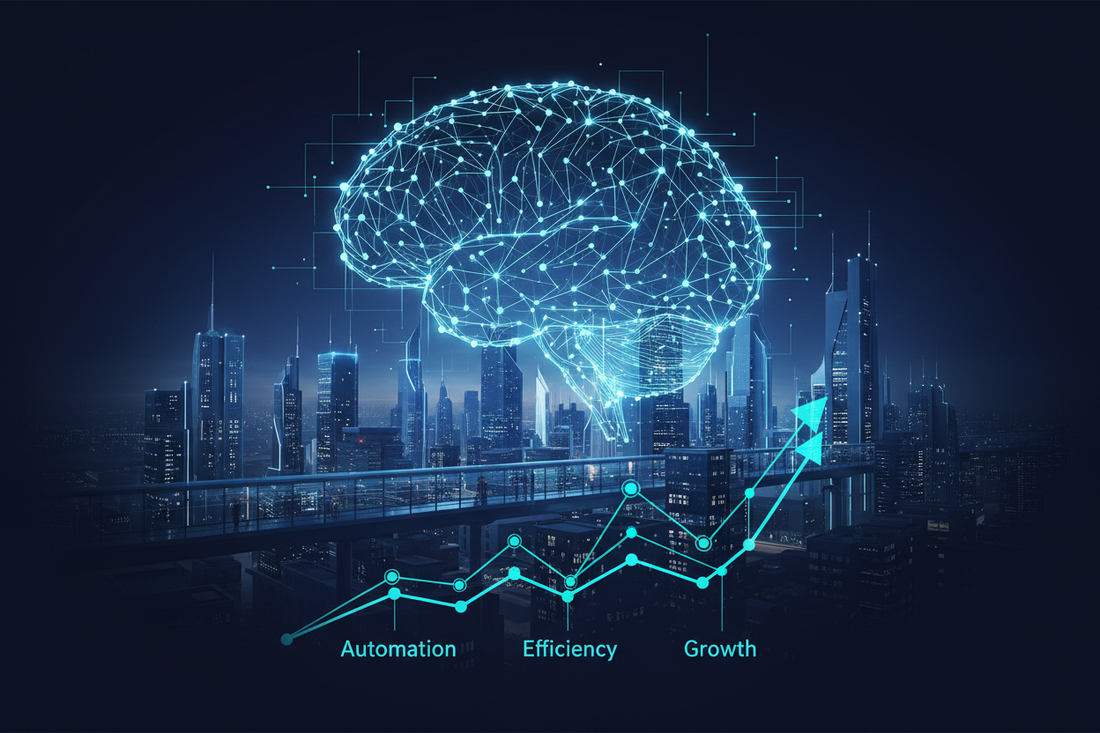 Getting Value from AI