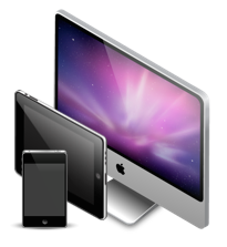 iPhone / iPad Setup