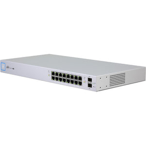 UniFi Power over Ethernet (PoE) Switches